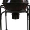 Obrazek Grill kulisty z bocznymi półkami fi. 44 cm 19426