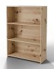 Obrazek Regał Duo 110 dąb artisan