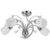 Obrazek Lampa IGO 6133 Chrom PL5