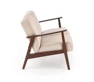 Obrazek Sofa Lagoa 2S beżowy