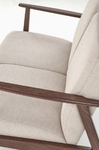 Obrazek Sofa Lagoa 2S beżowy