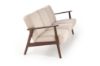 Obrazek Sofa Lagoa 3S beżowy
