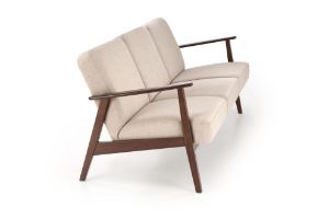Obrazek Sofa Lagoa 3S beżowy