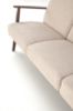 Obrazek Sofa Lagoa 3S beżowy