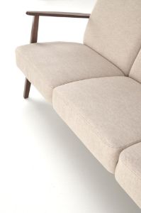 Obrazek Sofa Lagoa 3S beżowy