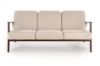 Obrazek Sofa Lagoa 3S beżowy