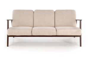 Obrazek Sofa Lagoa 3S beżowy