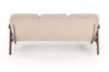 Obrazek Sofa Lagoa 3S beżowy
