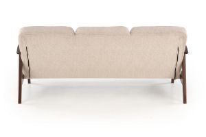 Obrazek Sofa Lagoa 3S beżowy