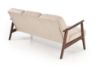 Obrazek Sofa Lagoa 3S beżowy
