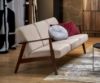 Obrazek Sofa Lagoa 3S beżowy