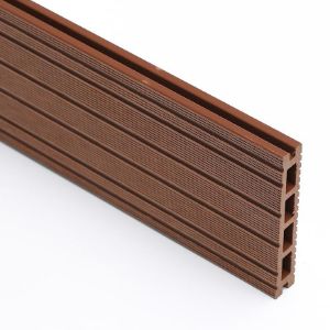 Obrazek Deska tarasowa mercado basic brąz 2000x120x20mm