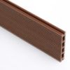 Obrazek Deska tarasowa mercado basic brąz 2000x120x20mm