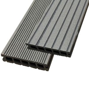 Obrazek Deska tarasowa mercado optimum szary 2200x140x20mm