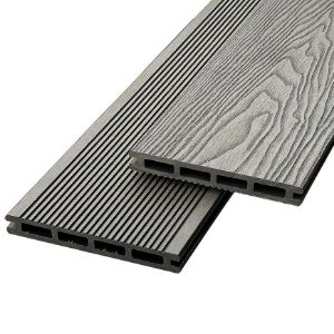 Deska tarasowa mercado premium szary 2200x140x20mm