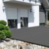 Obrazek Deska tarasowa mercado premium szary 2200x140x20mm