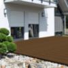 Obrazek Deska tarasowa mercado premium teak 2200x140x20mm