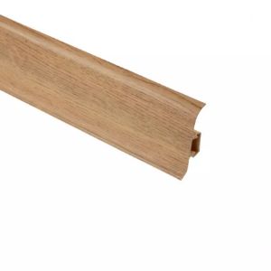 Listwa przypodłogowa PCV Premium Classic 151 Dąb Klepka