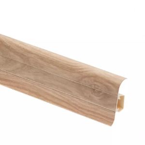 Listwa przypodłogowa PCV Premium Classic 237 Dąb Sonoma