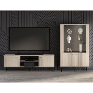 Obrazek Witryna Sophie 02 cashmere