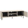 Obrazek Szafka RTV Sophie 06 cashmere