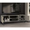 Obrazek Szafka RTV Sophie 06 cashmere