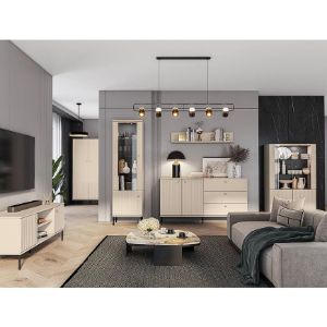 Obrazek Stolik Sophie 10 cashmere