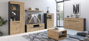 Obrazek Komoda RTV Turino TURF01