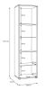 Obrazek Witryna wysoka Risso