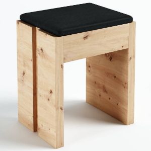 Obrazek Taboret Harper artisan
