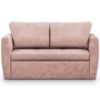 Obrazek Sofa Bella Lux 120 Terra 61