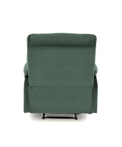 Obrazek Fotel wypoczynkowy Essi ciemny zielony