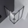 Rozmiar [cm] - 90x90x190