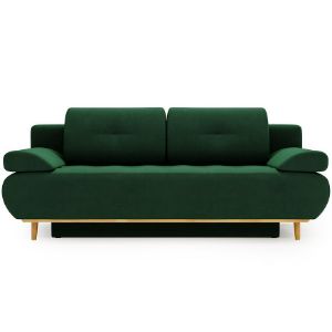 Sofa Raspberry Salvador 07