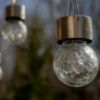 Obrazek Lampa solarna Joy EKO0596