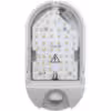 Obrazek Lampa PEDRO TR 72 S LED 15W PL1