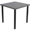 Rozmiar blatu - 80x80
