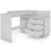 Obrazek Biurko Cesar 1 biały
