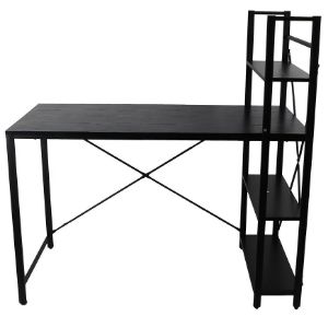 Obrazek Biurko Loft 8637 H black