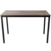 Obrazek Stół Loft 8632 E dark vintage wood