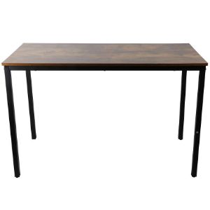 Obrazek Stół Loft 8632 E dark vintage wood