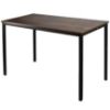 Obrazek Stół Loft 8632 E dark vintage wood
