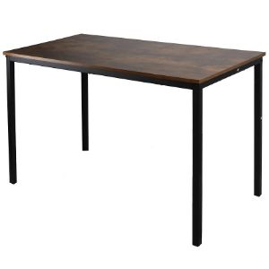 Obrazek Stół Loft 8632 E dark vintage wood
