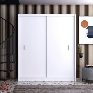 Obrazek Szafa Multi 180 biały