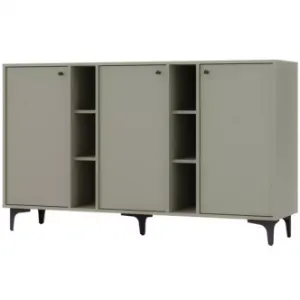 Komoda Tokyo 1 3D eucaliptus 823