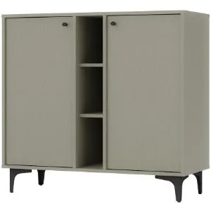 Komoda Tokyo 1 2D eucaliptus 822