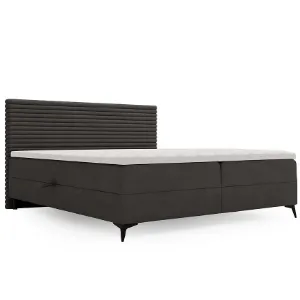 Łóżko Point Vito 16/Lapit 16 140x200 + topper
