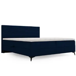 Łóżko Point Vito 86/Lapit 86 140x200 + topper