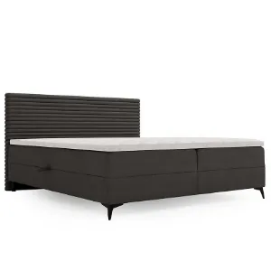 Łóżko Point Vito 16/Lapit 16 180x200 + topper