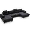 Kolor - czarny
